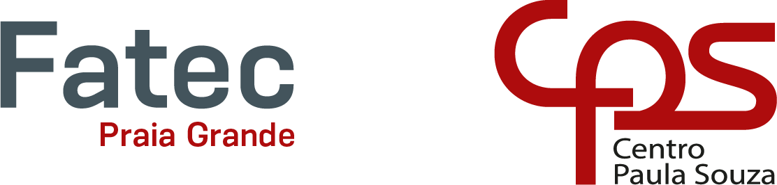 Fatec Praia Grande e CPS logo